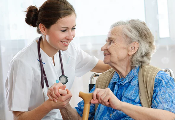 Nursing Homes Forced to Hire More Costly Outside Staff – Center for Retirement Research